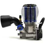 Traxxas TRX 3/3 Engine Multi-Shaft w/Recoil Starter TRA5409 - tra5409_2 Traxxas TRX 3/3 Engine Multi-Shaft w/Recoil Starter TRA5409