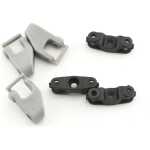 Traxxas Servo Horns Steering and Throttle For Non-Traxxas Servos TRA5545X - tra5545x Traxxas Servo Horns Steering and Throttle For Non-Traxxas Servos TRA5545X