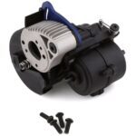 Traxxas Transmission Complete Fits Summit 2-Speed TRA5691