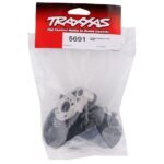 Traxxas Transmission Complete Fits Summit 2-Speed TRA5691