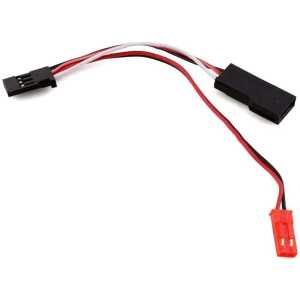 Traxxas LED Light Y-Harness TRA5696