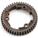 Traxxas Spur gear 46-tooth steel (wide-face 1.0 metric pitch) TRA6447R