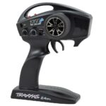 Traxxas TQi Traxxas Link Enabled 2.4GHz High Output 2-Channel Transmitter TRA6528