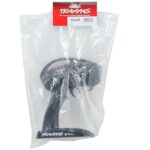 Traxxas TQi Traxxas Link Enabled 2.4GHz High Output 2-Channel Transmitter TRA6528