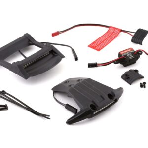 Traxxas LED light set complete fits #6717 body TRA6795