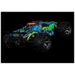 Traxxas LED light set complete fits #6717 body TRA6795