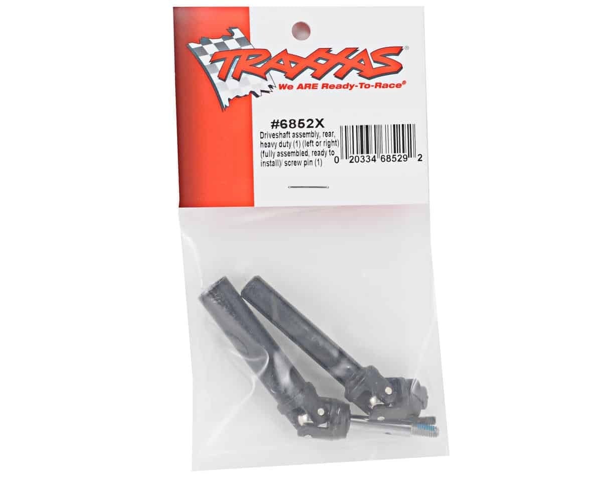 Traco Racing Parts Traxxas Parts Archives - RC Car World (Hobby Shop + Tracks)