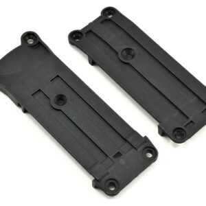 Traxxas Mount tie bar front (1)/ rear (1) TRA7716