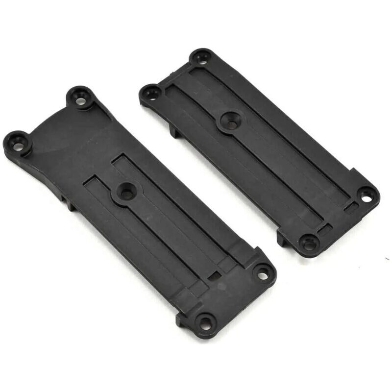 Traxxas Mount tie bar front (1)/ rear (1) TRA7716