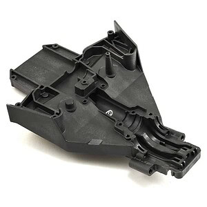 Traxxas X-Maxx Front Lower Bulkhead TRA7721