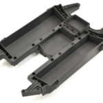 Traxxas X-Maxx Chassis TRA7722