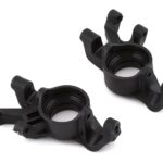 Traxxas Steering blocks left and right (requires 20x32x7 ball bearings) TRA7737X