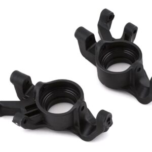 Traxxas Steering blocks left and right (requires 20x32x7 ball bearings) TRA7737X
