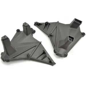 Traxxas Shock tower rear (left and right halves) TRA7738