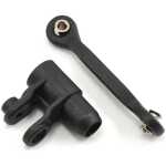 Traxxas Servo horn steering/ linkage steering (46mm assembled with pivot balls) TRA7747