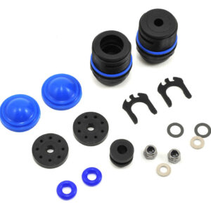 Traxxas X-Maxx GTX Shocks Rebuild Kit 2 TRA7762