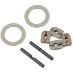 Traxxas X-Maxx Spider Gear Shaft and Spacer Set TRA7783X - tra7783x Traxxas X-Maxx Spider Gear Shaft and Spacer Set TRA7783X