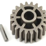 Traxxas Input gear transmission 20-tooth/ 2.5x12mm pin TRA7785X