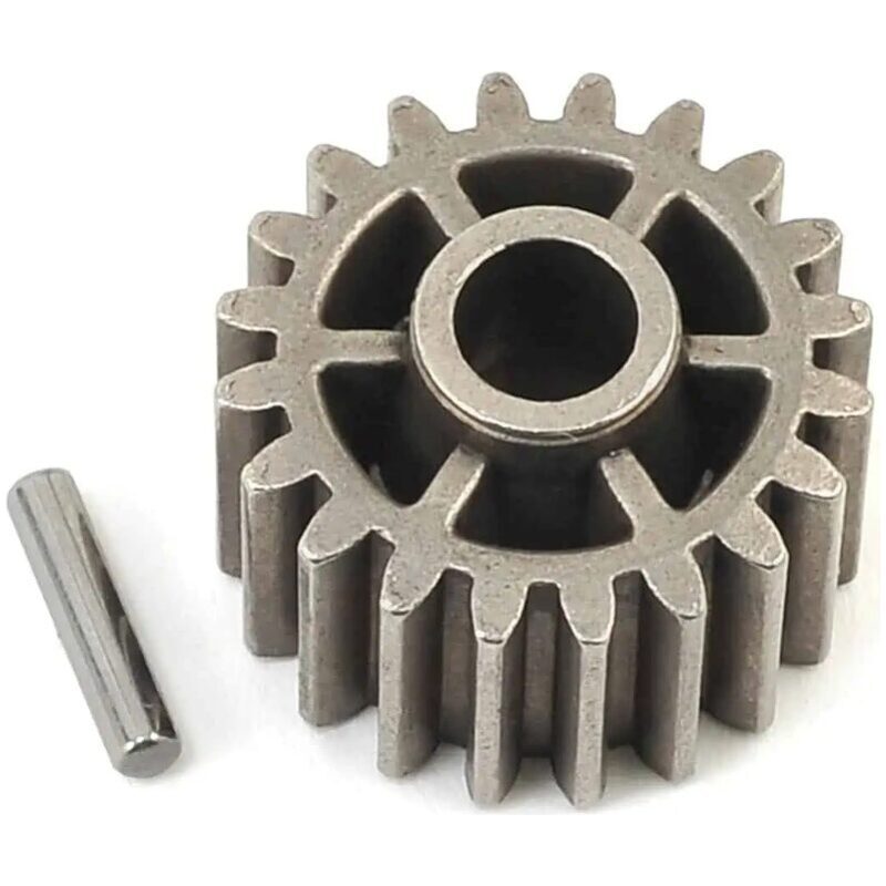 Traxxas Input gear transmission 20-tooth/ 2.5x12mm pin TRA7785X