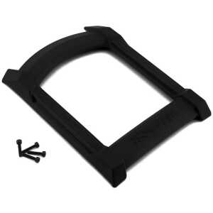 Traxxas X-Maxx Roof Skid Plate Black TRA7817