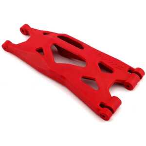 Traxxas Suspension arm red lower (right front or rear) heavy duty (1) TRA7830R
