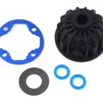 Traxxas Carrier differential/ x-ring gasket/ o-ring (2)/ 10x19.5x0.5 TW TRA8981