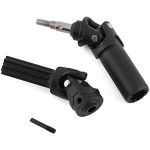 Traxxas Driveshaft assembly rear extreme heavy duty TRA9052 TRA9052