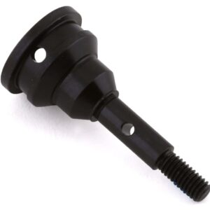 Traxxas Stub axle front steel-splined constant velocity (1) TRA9054X