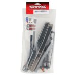 Traxxas Drag Slash Chevrolet C10 Body Accessories Black Chrome TRA9415X - tra9415x_2 Traxxas Drag Slash Chevrolet C10 Body Accessories Black Chrome TRA9415X