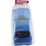 Traxxas Ford Mustang Fox Blue Body Pre-Painted