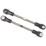 Traxxas Turnbuckles Toe Link 59mm (2) TRA3745