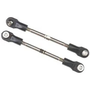 Traxxas Turnbuckles Toe Link 59mm (2) TRA3745