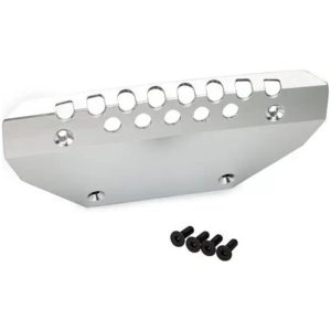 Traxxas Skid plate/ 3x10 CCS (4) TRA8821
