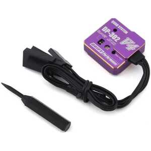 Drift Steering Gyro Purple