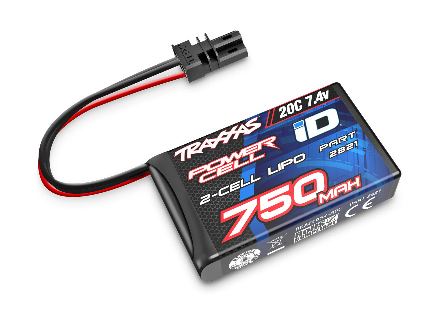 750mah-7-4v-2-cell-20c-lipo-battery-rc-car-world