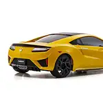 1/28 Kyosho Mini-Z Honda NSX Yellow Pearl