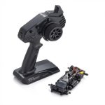 1/28 Kyosho Mini-Z Chassis/Transmitter Set With Ball Bearings