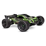 1/5 Traxxas XRT 4WD Vxl 8s Electric Race Truck Green 1/5 Traxxas XRT 4WD Vxl 8s Electric Race Truck Green