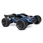1/5 XRT 4wd Vxl 8s Electric Race Truck Blue