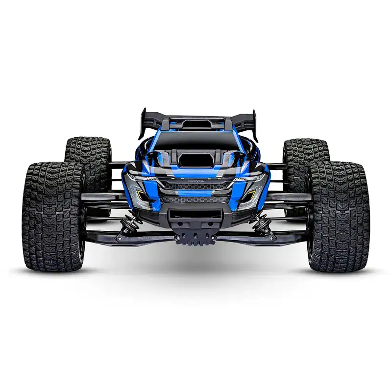 1/5 XRT 4wd Vxl 8s Electric Race Truck Blue