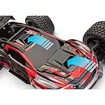 1/5 XRT 4wd Vxl 8s Electric Race Truck Blue