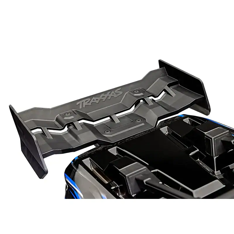 1/5 XRT 4wd Vxl 8s Electric Race Truck Blue