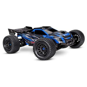 1/5 Traxxas XRT 4WD Vxl 8s Electric Race Truck Blue