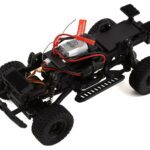 1/24 MSA-1E 2.0 Subaru Brat 4WD RTR Mini Crawler CIS86268 - cis86268_1-1-2 1/24 MSA-1E 2.0 Subaru Brat 4WD RTR Mini Crawler CIS86268