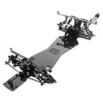 1/10 DragRace Concepts Maverick No-Prep Drag Racing Chassis Kit