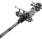 1/10 DragRace Concepts Maverick No-Prep Drag Racing Chassis Kit - drc-1001_1 1/10 DragRace Concepts Maverick No-Prep Drag Racing Chassis Kit