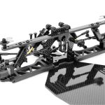 1/10 DragRace Concepts Maverick No-Prep Drag Racing Chassis Kit - drc-1001_2 1/10 DragRace Concepts Maverick No-Prep Drag Racing Chassis Kit