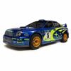 1/8 Racing Subaru Impreza 2001 WRC WR8 Flux RTR - hpi-racing-subaru-impreza-2001-wrc-18-wr8-flux-rtr 1/8 Racing Subaru Impreza 2001 WRC WR8 Flux RTR