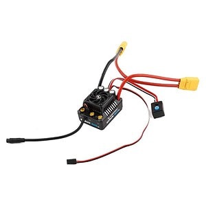 Hobbywing EZRun Max8 G2 Waterproof Brushless ESC w/XT90 Plug HWI30103203