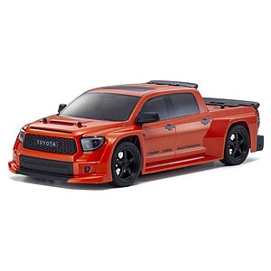 1/10 EP Fazer Mk2 FZ02L 2021 Toyota Tundra Wide Body ReadySet w/Syncro KT-231P+ - Inferno